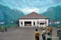museum satriamandala