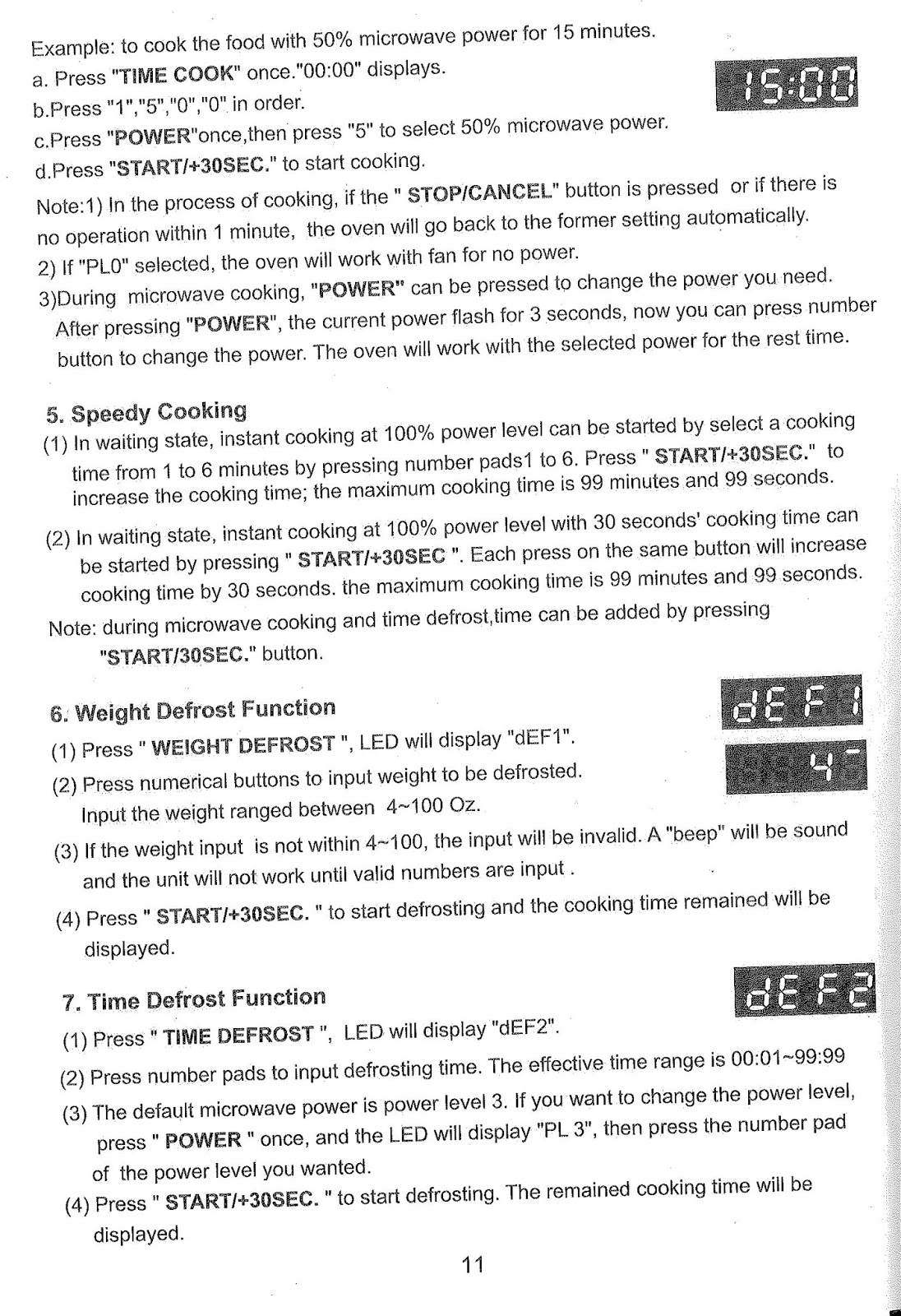 High Pointe RV 120 Volt Microwave 1.0 cu. ft. EM925RWW classacustoms