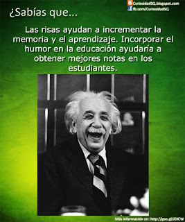 Resultado de imagen para risa aprendizaje