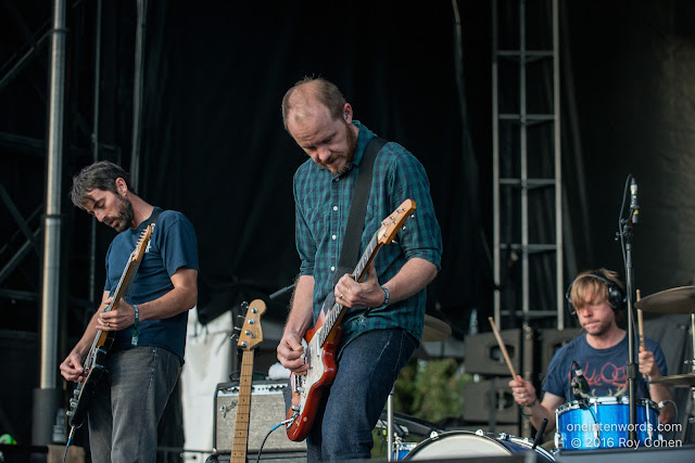 Explosions in the Sky at The Toronto Urban Roots Festival TURF Fort York Garrison Common September 16, 2016 Photo by Roy Cohen for One In Ten Words oneintenwords.com toronto indie alternative live music blog concert photography pictures