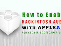 How to Patch Hackintosh Audio With AppleALC Kext How to Patch Hackintosh Audio With AppleALC Kext