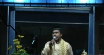 Pidato Lucu Tentang Maulid Nabi Muhammad Saw Beserta Hadisnya - Gong Shim y