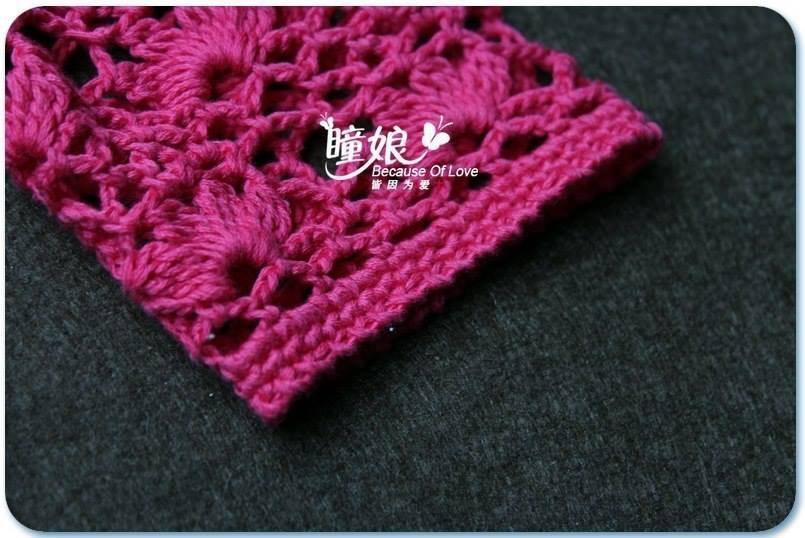 Crochet Patterns to Try