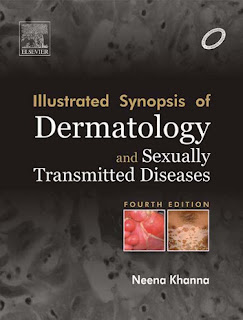 Illustrated Synopsis Of Dermatology and Sexually Transmitted Diseases