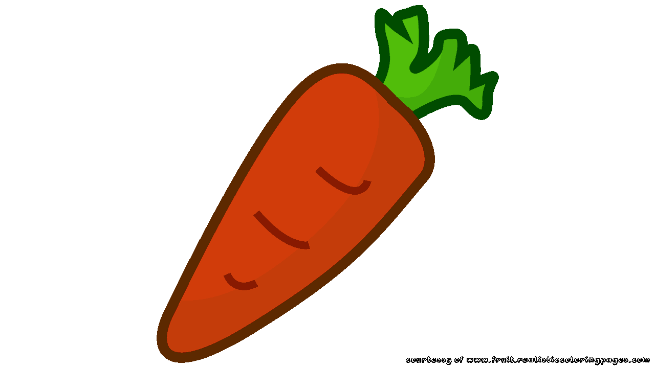 clipart carrots free - photo #32