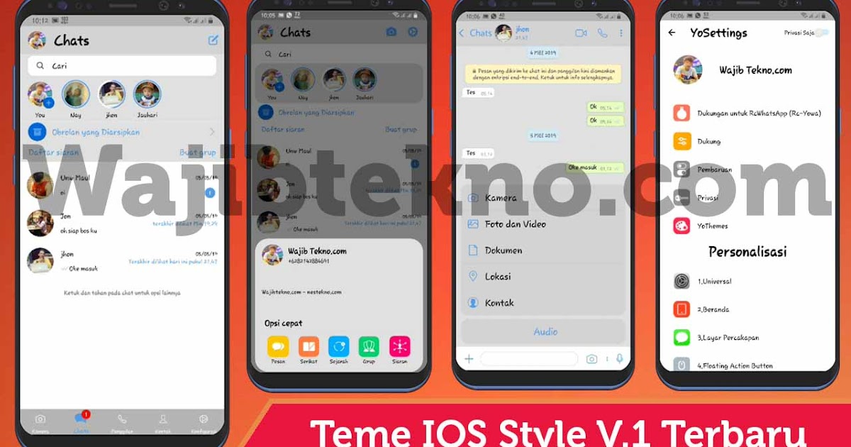 download whatsapp themes xml