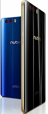 ZTE Nubia Z17 MiniS Full Specifications And Price