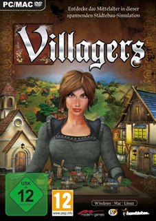 Villagers - PC (Download Completo em Torrent)