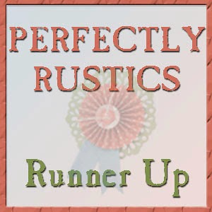 Runner Up