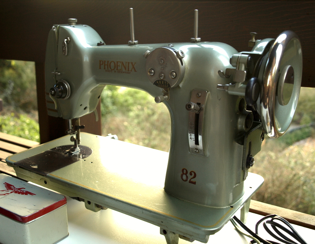 Tight Acres Phoenix 82