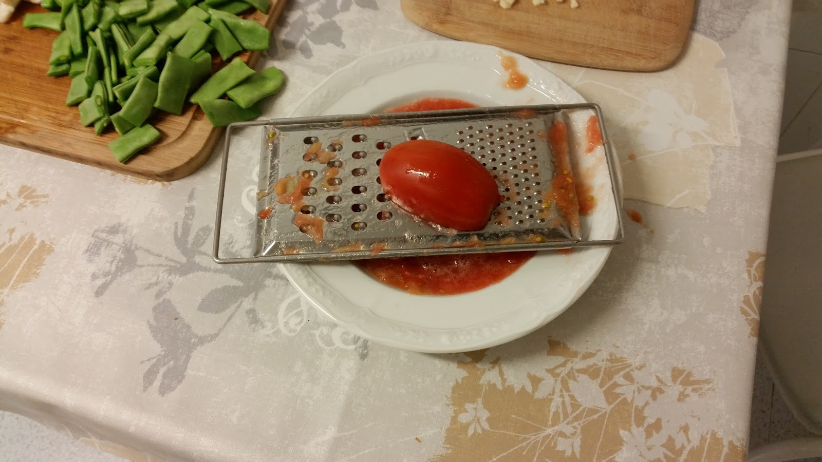 HITLODEO PAELLA VALENCIANA EN VITROCERÁMICA