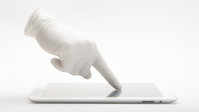 Touch Screen HD