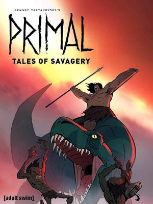 bajar Primal: Tales of Savagery gratis, Primal: Tales of Savagery online