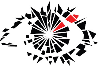 Brilliantly boring Big Brother logo