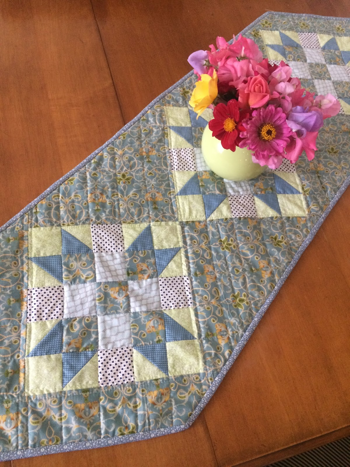 Love Laugh Quilt Quilty Gift