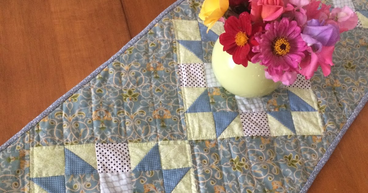 Love Laugh Quilt Quilty Gift