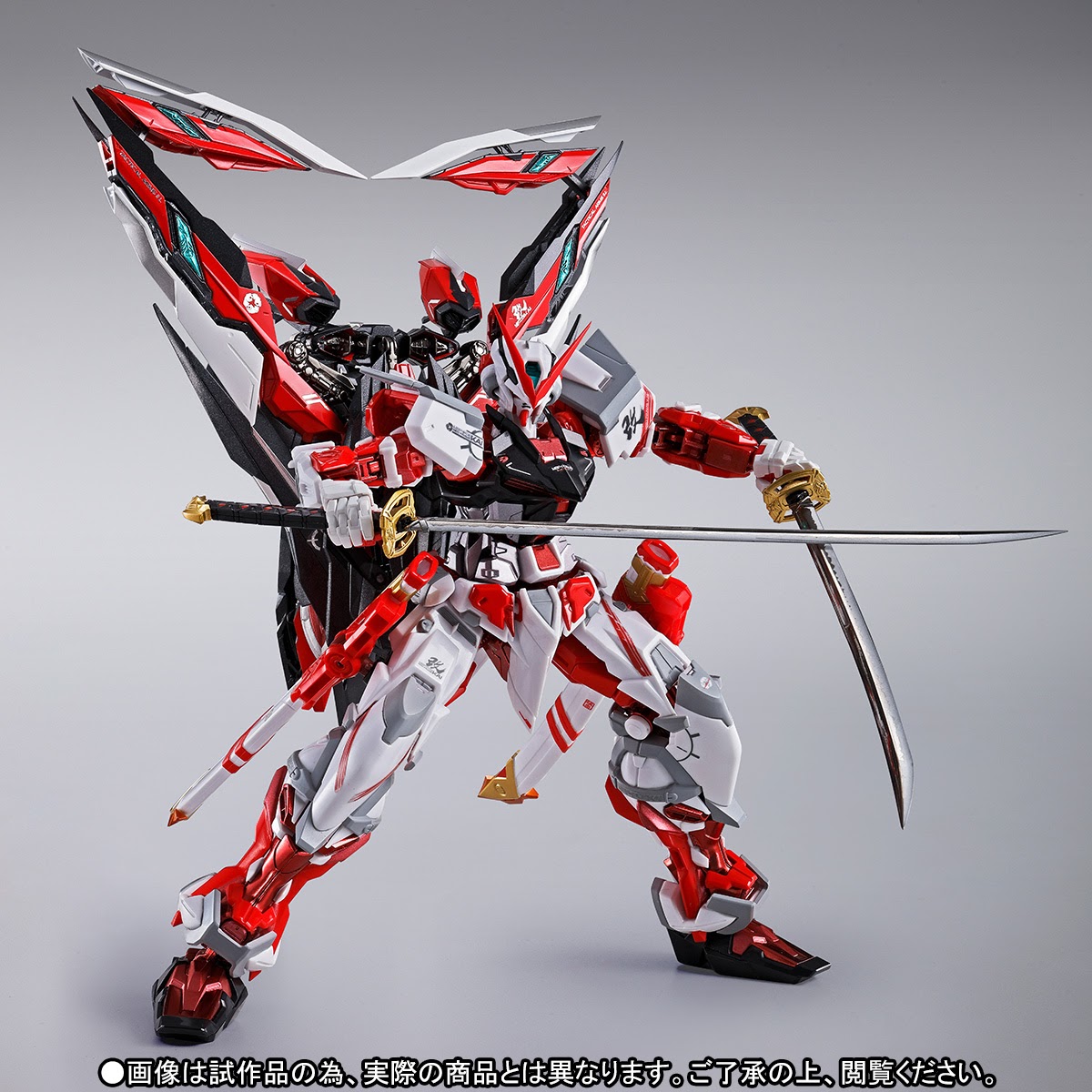 Mg 1100 Gundam Astray Red Frame Kai Painted Build Gun - vrogue.co