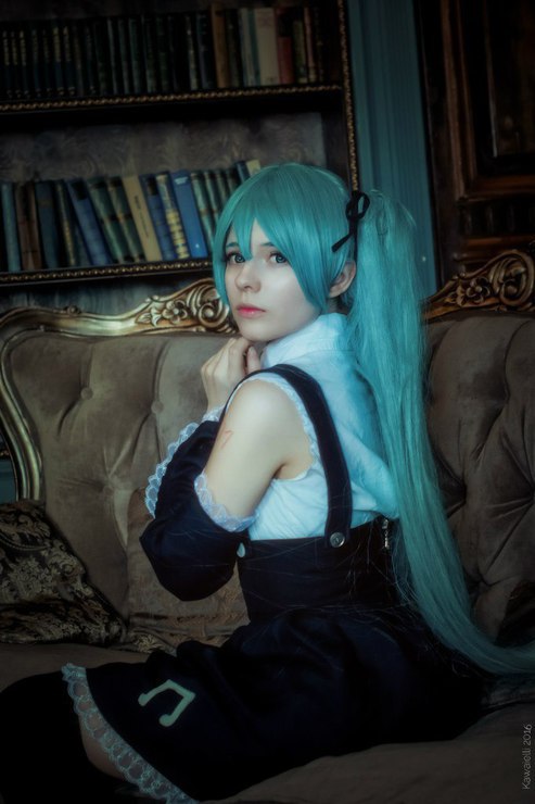 miku's gallery