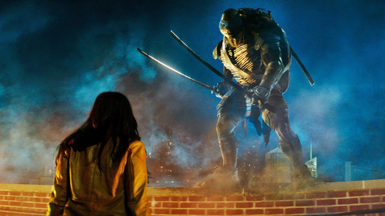 Nuevos pósters y tráiler de la película