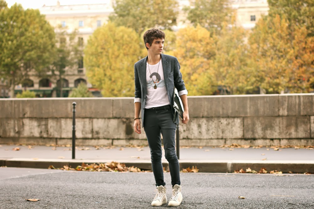 BLOG MODE HOMME PREPPY CONSEIL STYLE PARIS ELEGANCE TENDANCE