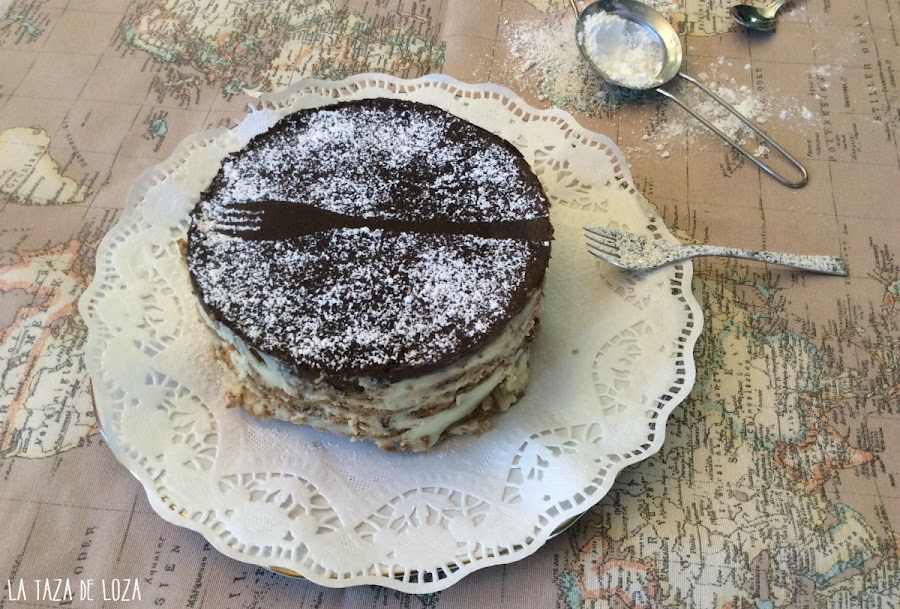 tarta-de-galletas-y-crema-pastelera