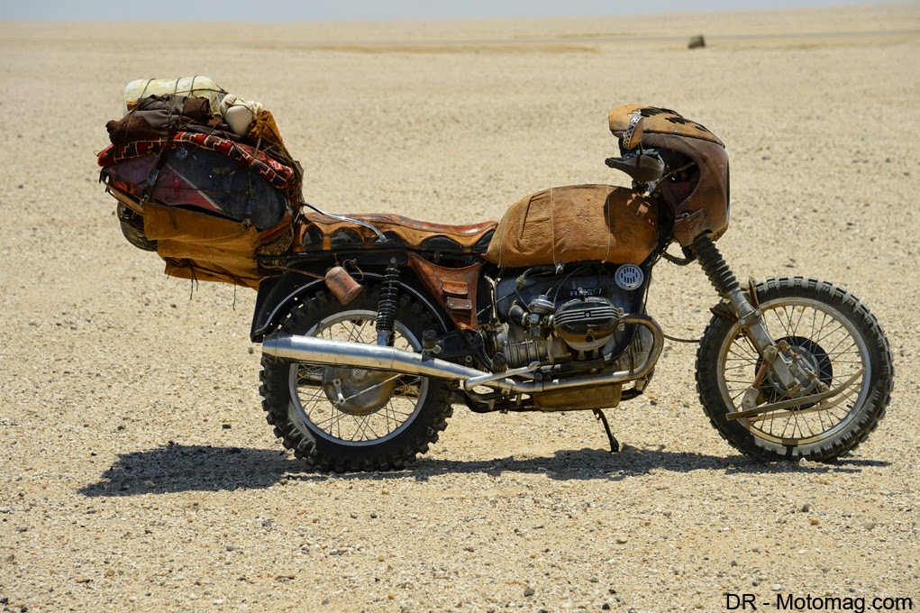 Mad Max: Fury Road bikes - Star Motorcycle Forums: Star Raider, V-Max