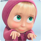 Download Game Masha and The Bear for PC Gratis