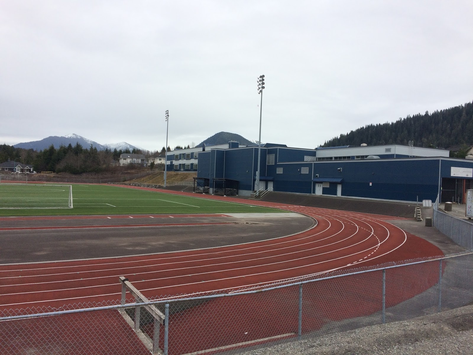 North Coast Review High School Track season in full flight with