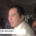 Emotional Philip Salvador wishes death to Duterte's critics