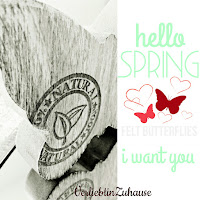 hello spring. i want you! #springiwantu