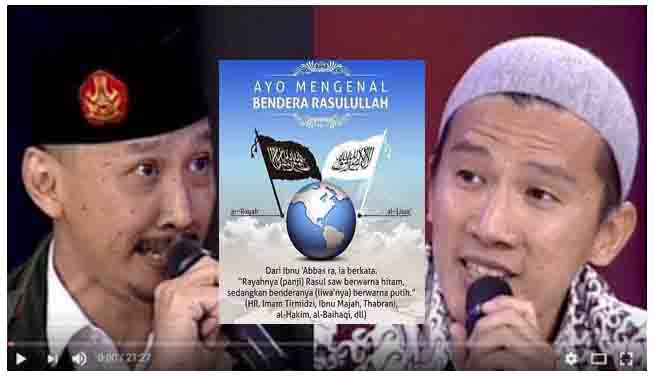 Hasil gambar untuk abu janda bendera