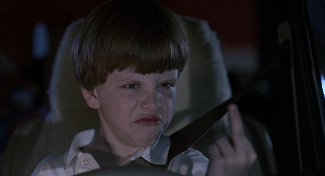 Problem Child [1990] - blogsfever
