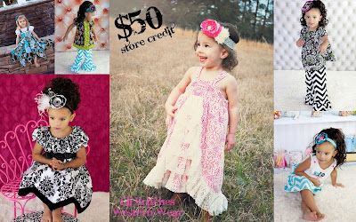 Forty Toes: GIVEAWAY from Forty Toes Photography!