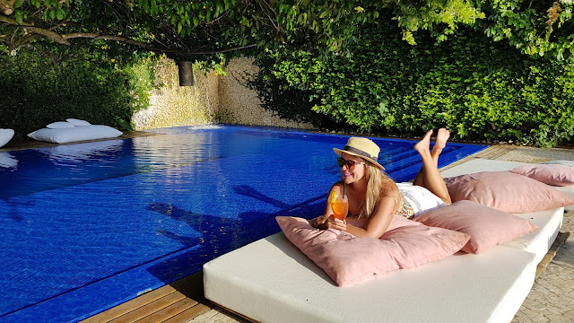 Blog Apaixonados por Viagens - Búzios - Insólito Boutique Hotel & Spa