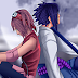 Mangá Sasuke e Sakura - O reencontro 