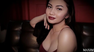 Foto Hot Ariel Tatum di Majalah Pria Dewasa Maxim Foto Hot Ariel Tatum di Majalah Pria Dewasa Maxim