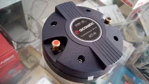 Driver Twitter Yang Murah Dan Bagus Untuk Sound Lapangan Haza Musik