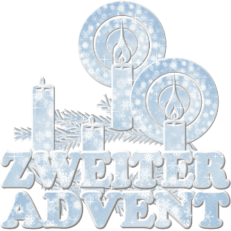 Kostenlose 2 Adventsbilder:  Entdecke die Magie des Zeichnens!