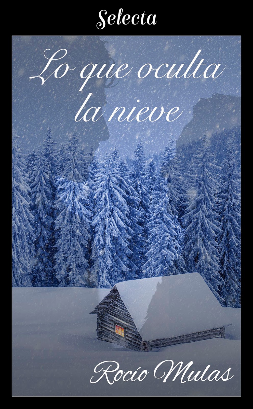 Lo que oculta la nieve Lo que oculta la nieve