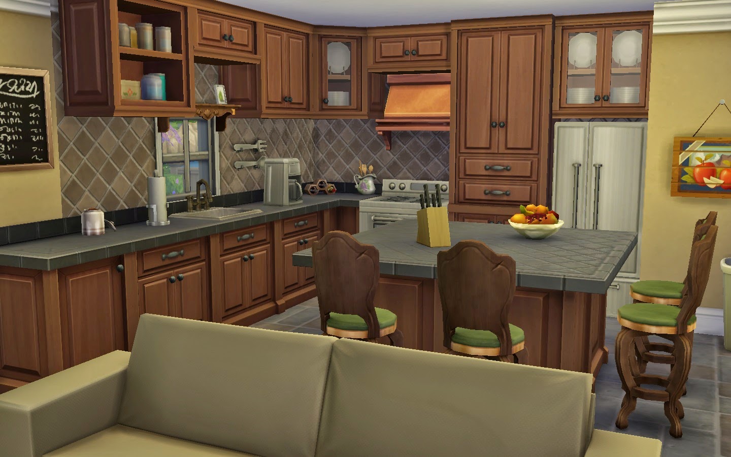 кухня симс 4 идеи. комнаты симс 4 кухня. королевская кухня sims 4. Sims 4 kitchen. симс кухня.
