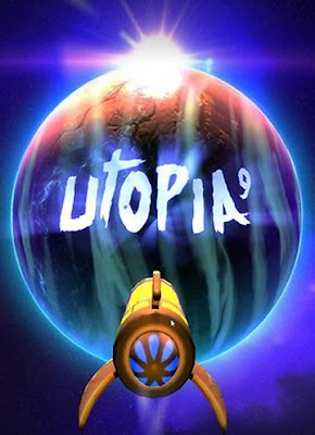 UTOPIA 9 A Volatile Vacation-PLAZA UTOPIA 9 A Volatile Vacation-PLAZA