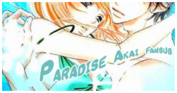 Paradise Akai