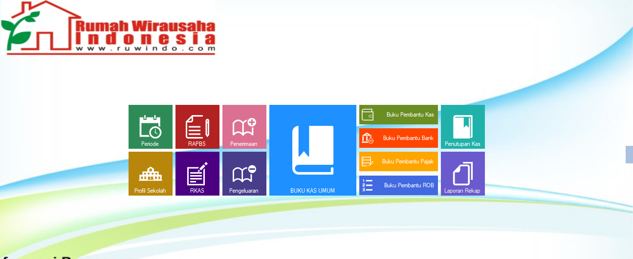 Cara Penyusunan Pelaporan BOS tahap 4 Aplikasi BOS 2019 Cara Penyusunan Pelaporan BOS tahap 4 Aplikasi BOS 2019