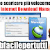 Come scaricare più velocemente con Internet Download Manager
