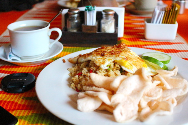 sendok hotel sarapan sendok hotel sarapan