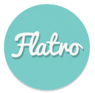 Flatro – Icon Pack APK