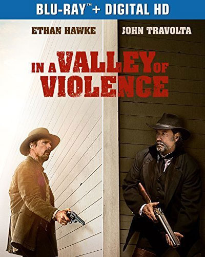 In a Valley of Violence (2016) 1080p BDRip Dual Audio Latino-Inglés [Subt. Esp] (Western)