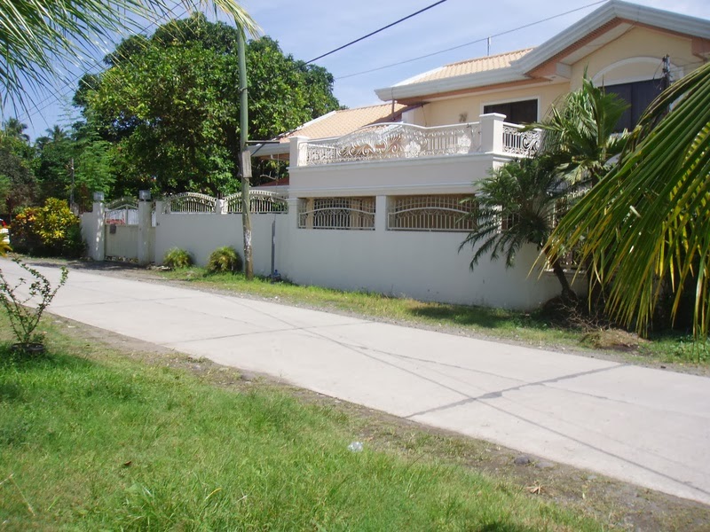 Davao Home Provider FOR SALE 12M House & Lot at Matina, Davao City