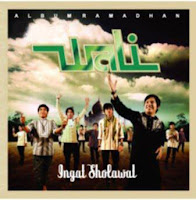 Download 3. Wali Band Album : INGAT SHOLAWAT
