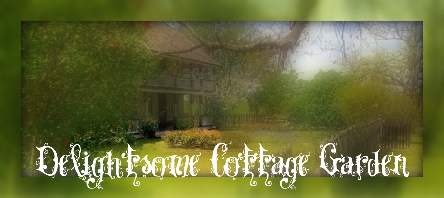 Delightsome Cottage Garden